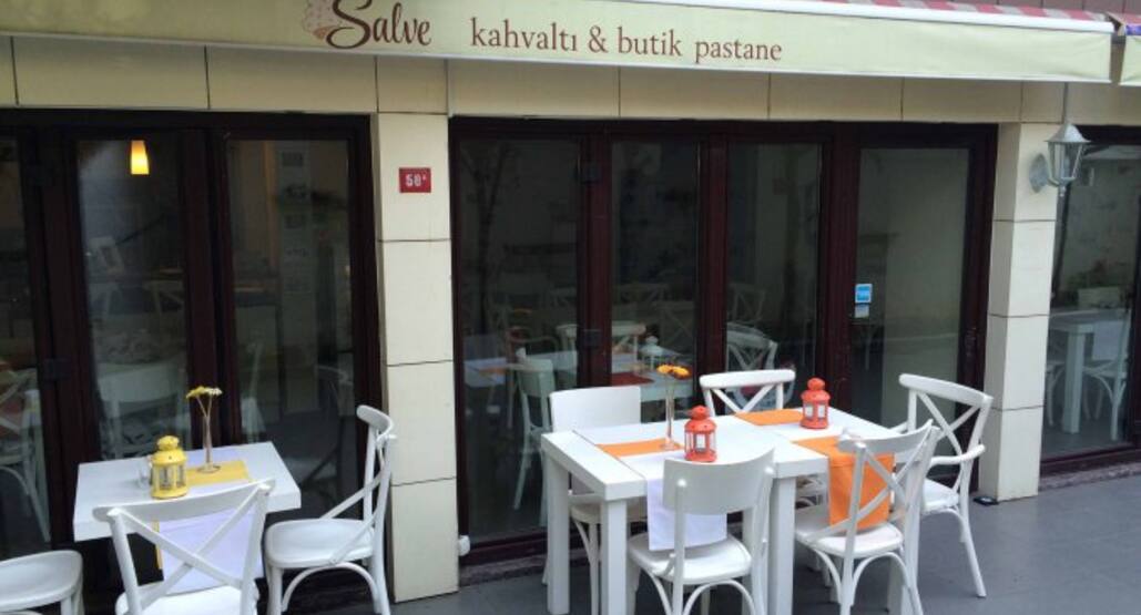 Salve Kahvalti Butik Pastane Photos Pictures Of Salve Kahvalti Butik Pastane Yesilkoy Merkez Istanbul